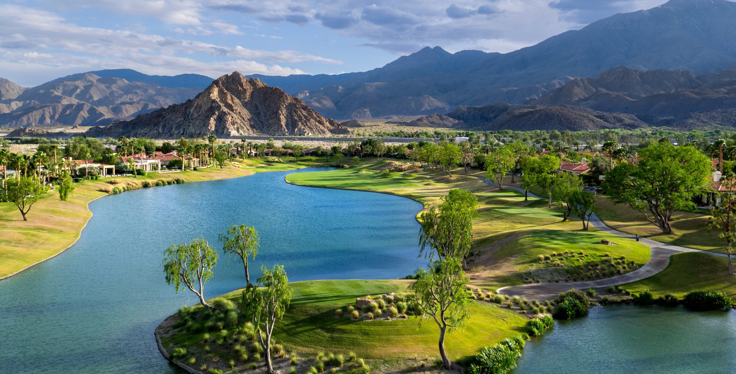 Indio and Palm Springs Easter getaway