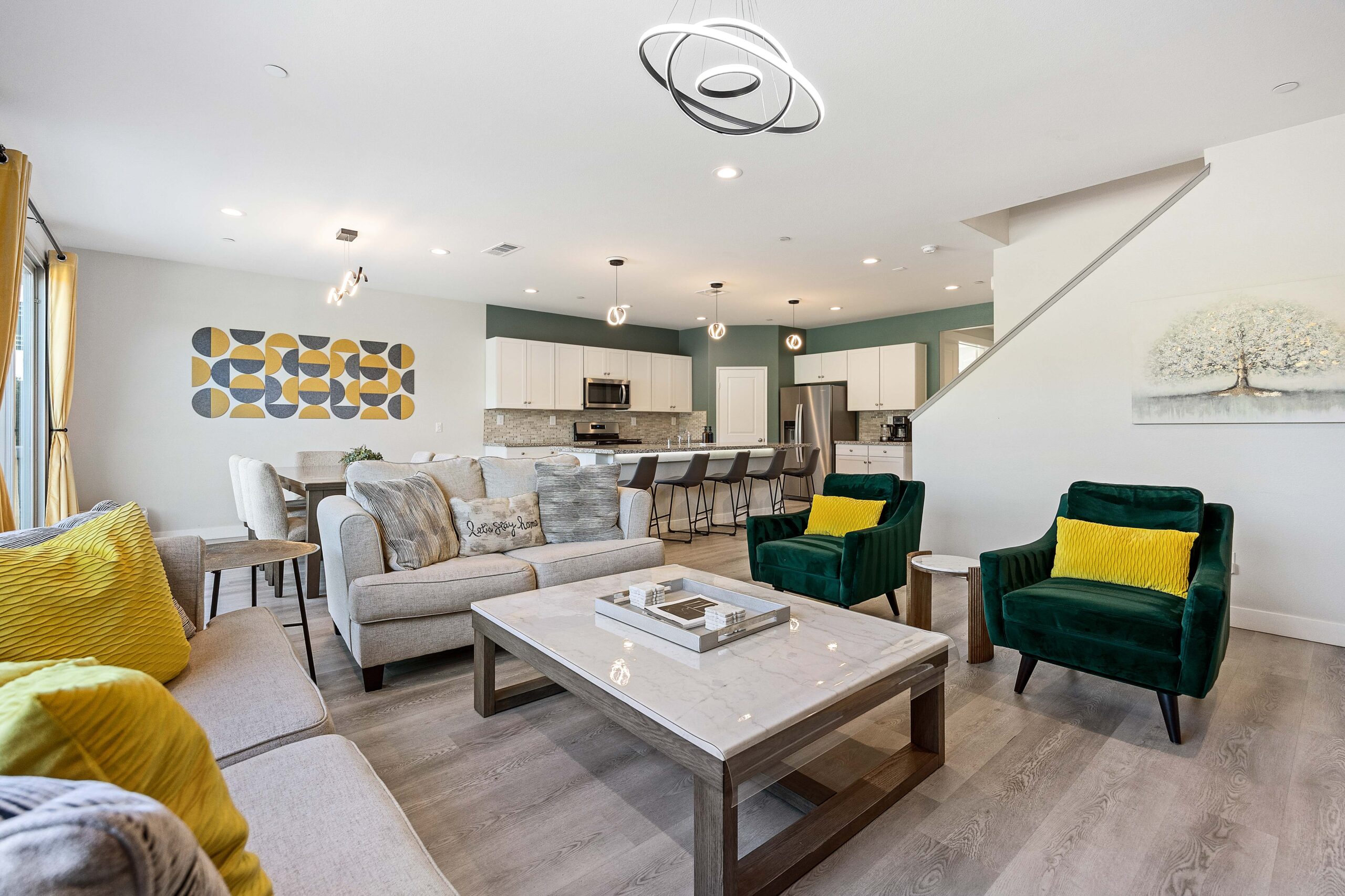 Coachella vacation rentals